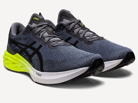 Кроссовки DYNABLAST 3 M (RU 43.5 EU 44.5 US 10.5 СМ 28.25; metropolis/black)